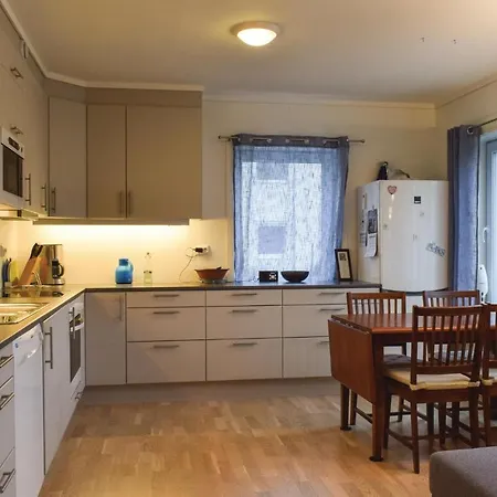 Apartment Amazing In Grimstad W/ 4 Bedrooms Grimstad (Aust-Agder)