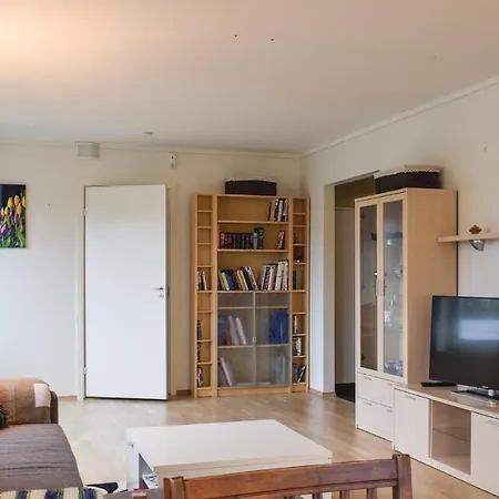 Apartment Amazing In Grimstad W/ 4 Bedrooms Grimstad (Aust-Agder)